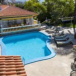 Balcon Del Teide Villa *