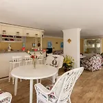 Balcon Del Teide فيلة *
