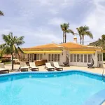 Balcon Del Teide Villa