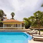 Balcon Del Teide Villa La Orotava