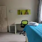 Villa Balcon Del Teide