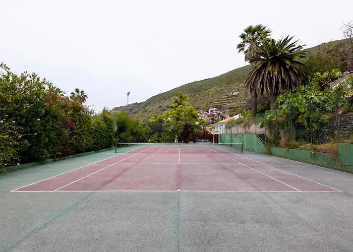 Villa Balcon Del Teide