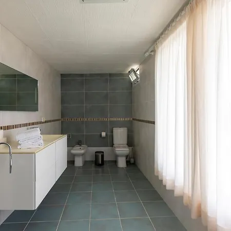 Balcon Del Teide Вилла Ля Оротава