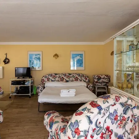 Balcon Del Teide * Ля Оротава