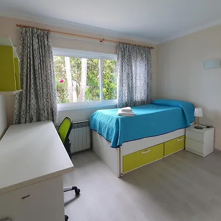 Balcon Del Teide Ля Оротава