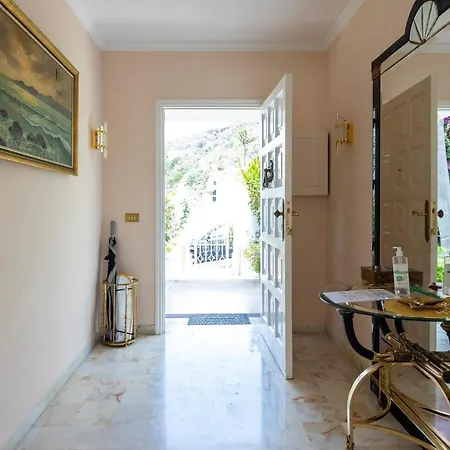 Balcon Del Teide Villa