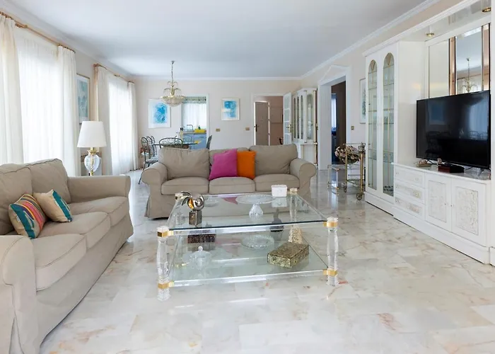 فيلة Balcon Del Teide لا أوروتافا