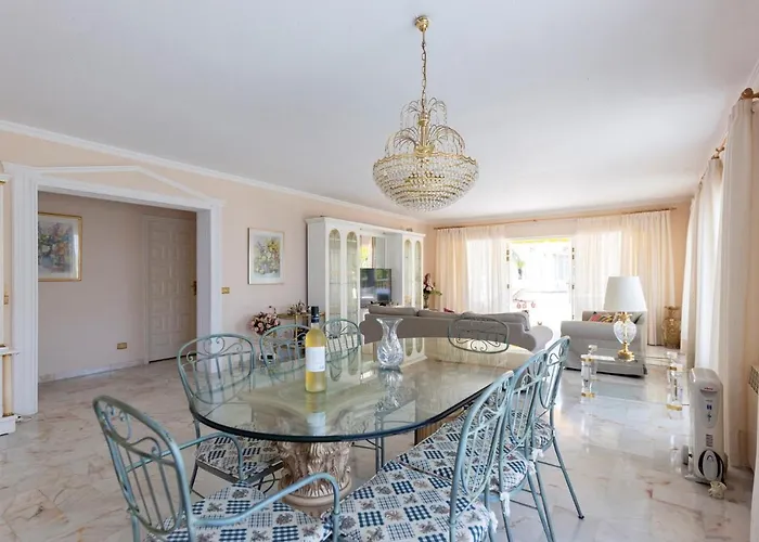 Balcon Del Teide فيلة *