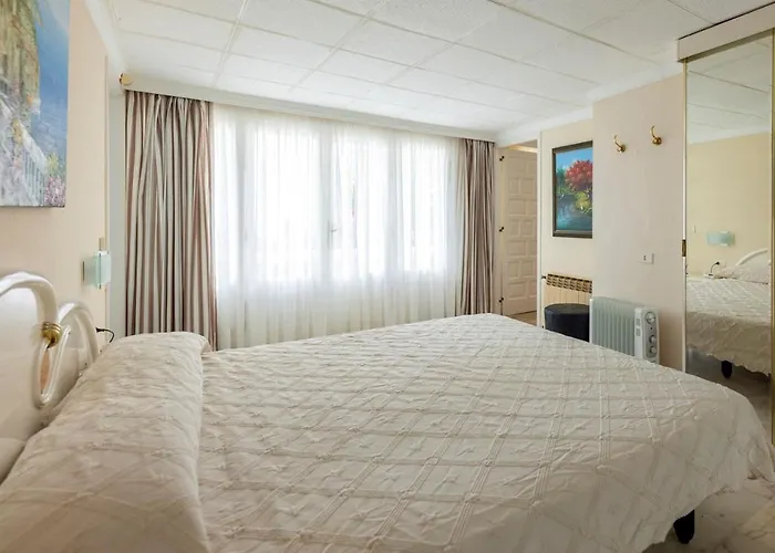 Balcon Del Teide فيلة لا أوروتافا