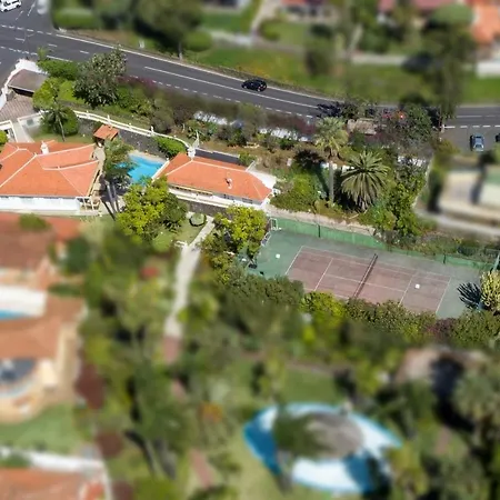 Villa Balcon Del Teide La Orotava