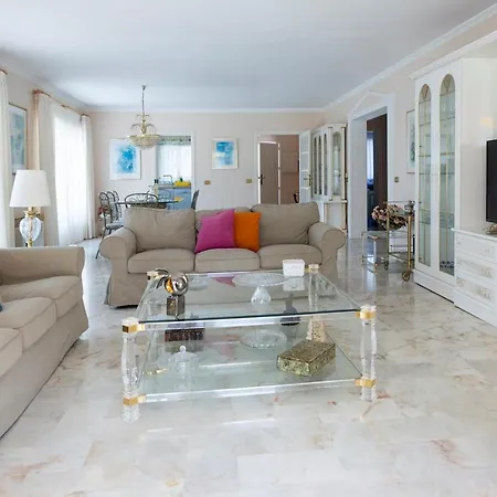 Villa Balcon Del Teide La Orotava