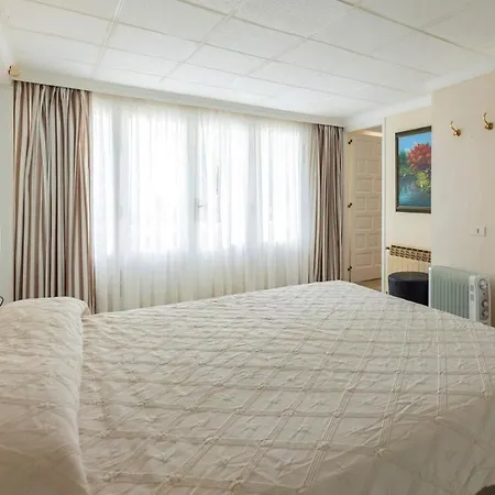 Balcon Del Teide Villa La Orotava