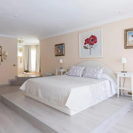 Balcon Del Teide La Orotava