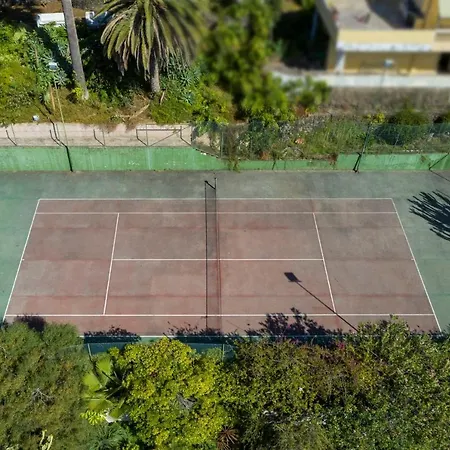 Balcon Del Teide Villa