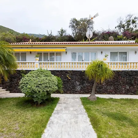 Balcon Del Teide La Orotava