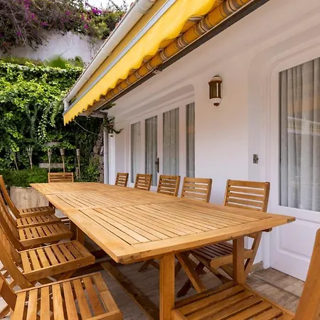 Villa Balcon Del Teide La Orotava