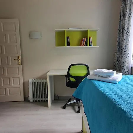 Villa Balcon Del Teide